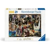 Image de Puzzle harry potter contre voldemort 100