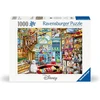 Image de Puzzle magasin de jouets disney 1000p