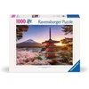 Image de Puzzle ravensburger bleu