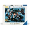 Image de Puzzle monde magique d'harry potter 1000
