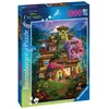 Image de Puzzle 1000 pièces ravensburger disney e