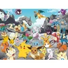Image de Puzzle pokémon classics 1500 pièces