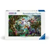 Image de Puzzle 4000 pièces ravensburger dragons