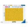 Image de Challenge puzzle pikachu 1000 pcs