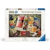 Image de Puzzle anniversaire mickey 1950 - 1000 p