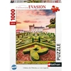 Image de Puzzle château de villandry 1000 pcs