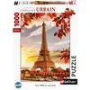 Image de Puzzle tour eiffel en automne 1000 pcs