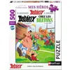 Image de Puzzle 500p asterix chez les bretons