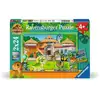 Image de Puzzle ravensburger orange