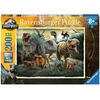 Image de Puzzle l'univers de jurassic world 200 p