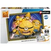 Image de Puzzle les mega minions 60 pcs