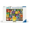 Image de Puzzle pokémon lumineux 2000 pcs