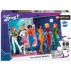 Image de Puzzle amies totally spies 60 pcs