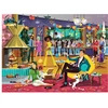 Image de Puzzle jazzy 500 pièces
