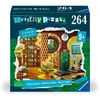 Image de Mystery ravensburger bleu