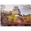 Image de Puzzle 1000 pieces - le chateau d'himeji