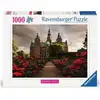 Image de 1000p chateau de rosenborg danemark