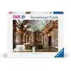 Image de Puzzle ravensburger bleu