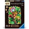 Image de Puzzle en bois groot 150 pcs