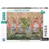 Image de Nathan puzzle 2000 p la puissance de la nature
