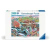 Image de Puzzle 2000 pièces ravensburger le mythe