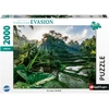 Image de Puzzle au coeur de bali 2000 pcs
