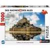 Image de Puzzle l'abbaye du mont saint-michel 100