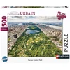 Image de Puzzle 500 pieces - vue sur central park