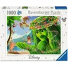 Image de Puzzle vaiana 1000 pièces