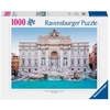 Image de 1000 pieces la fontaine de trevi