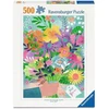 Image de Puzzle 500 pieces saint valentin