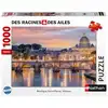 Image de Puzzle 1000 pièces-basilique saint-pierre, vatican-des racines et des ailes