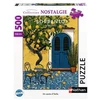Image de Puzzle 500 pieces zeste d italie
