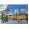 Image de Puzzle grand'place de lille 1000 pcs