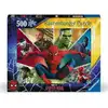 Image de Puzzle 500 p - spiderman brand new day