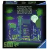 Image de Puzzle neon 500 pieces - tokyo