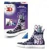 Image de Puzzle 3d - sneakers kpopdemonhunters