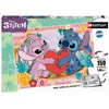 Image de Puzzle moment en amoureux stitch 150 pcs
