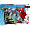 Image de Puzzle spider man naissance d'un héros