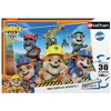 Image de Puzzle héros du chantier ruben et cie 3