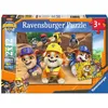 Image de Puzzle 2x12 - pat patrouille