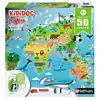 Image de Puzzle enfant des 5 ans - puzzle kididoc - sauvons la planète