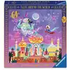 Image de Puzzle 64 pcs aladin et la lampe merveilleuse