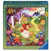 Image de Puzzle 64 pcs le petit chaperon rouge