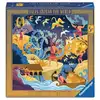 Image de Puzzle 64 pcs les douze travaux d hercule