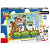 Image de Puzzle 60 p - les jouets de toy story