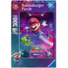 Image de Puzzle ravensburger bleu