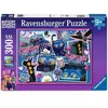 Image de Puzzle kpop derpy et sussie 300 pcs xxl