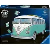 Image de Puzzle 3d combi t1 volkswagen 162 pcs