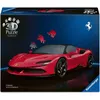 Image de Puzzle 3d ferrari sf90 stradale 108 pcs